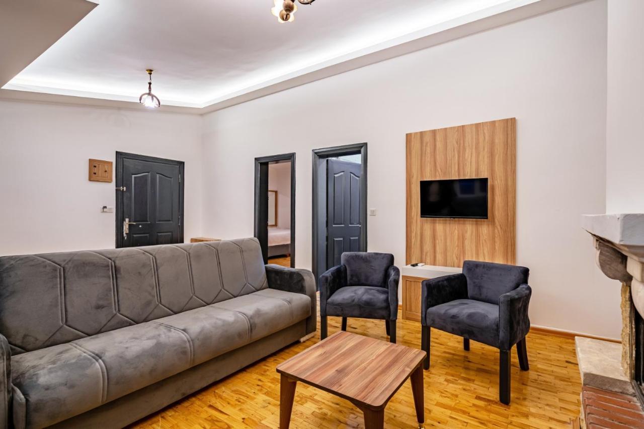 Ugurlu Termal Tatil Koeyue Hotel Gaziantep Exterior foto