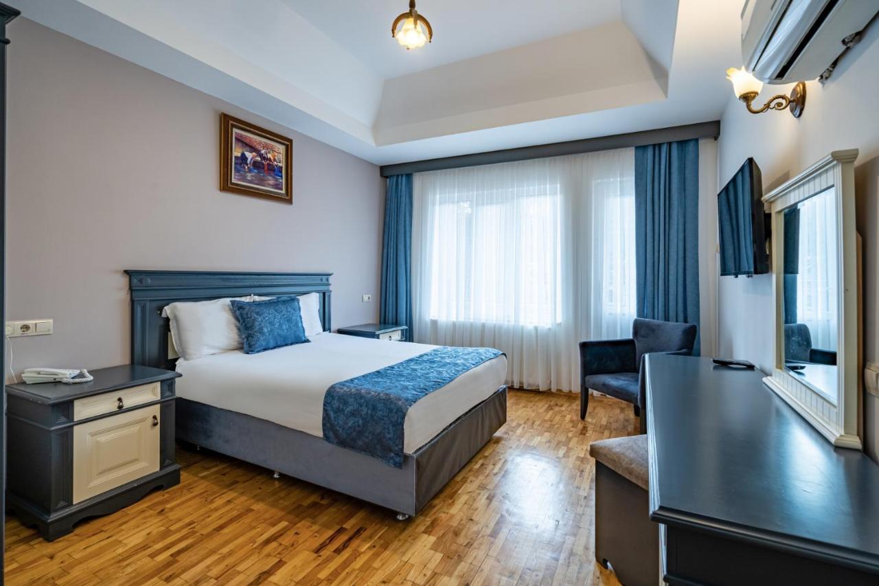 Ugurlu Termal Tatil Koeyue Hotel Gaziantep Exterior foto