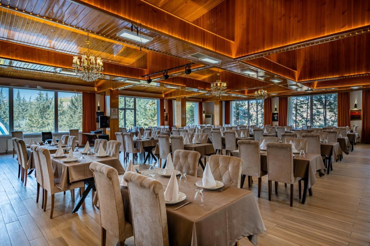 Ugurlu Termal Tatil Koeyue Hotel Gaziantep Exterior foto