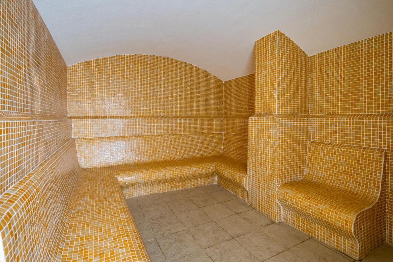 Ugurlu Termal Tatil Koeyue Hotel Gaziantep Exterior foto